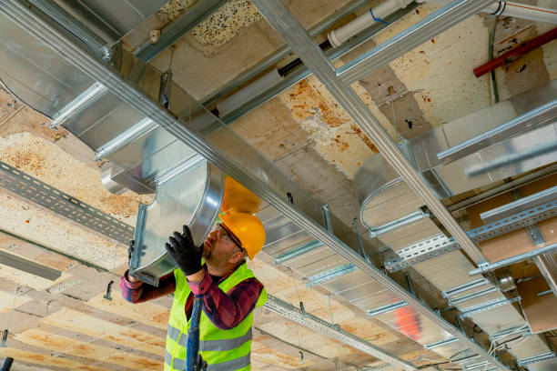 Best HVAC installation services  in Tatamy, PA
