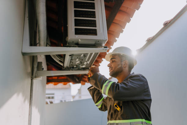 Best Best HVAC companies  in Tatamy, PA
