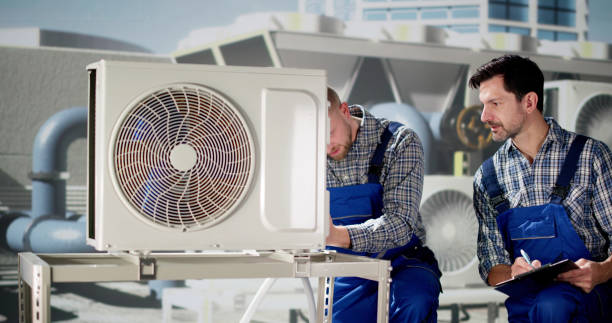 Best HVAC cleaning services  in Tatamy, PA