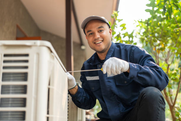Best Air conditioning repair  in Tatamy, PA