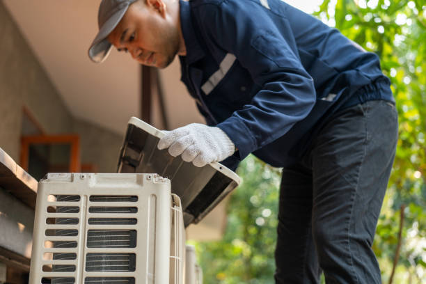 Best HVAC replacement cost  in Tatamy, PA
