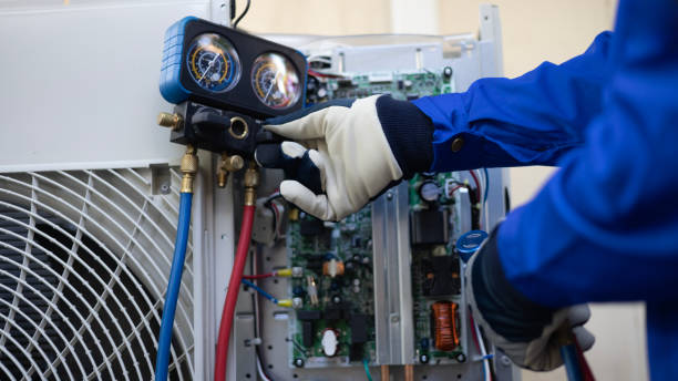 Best Air conditioning repair  in Tatamy, PA
